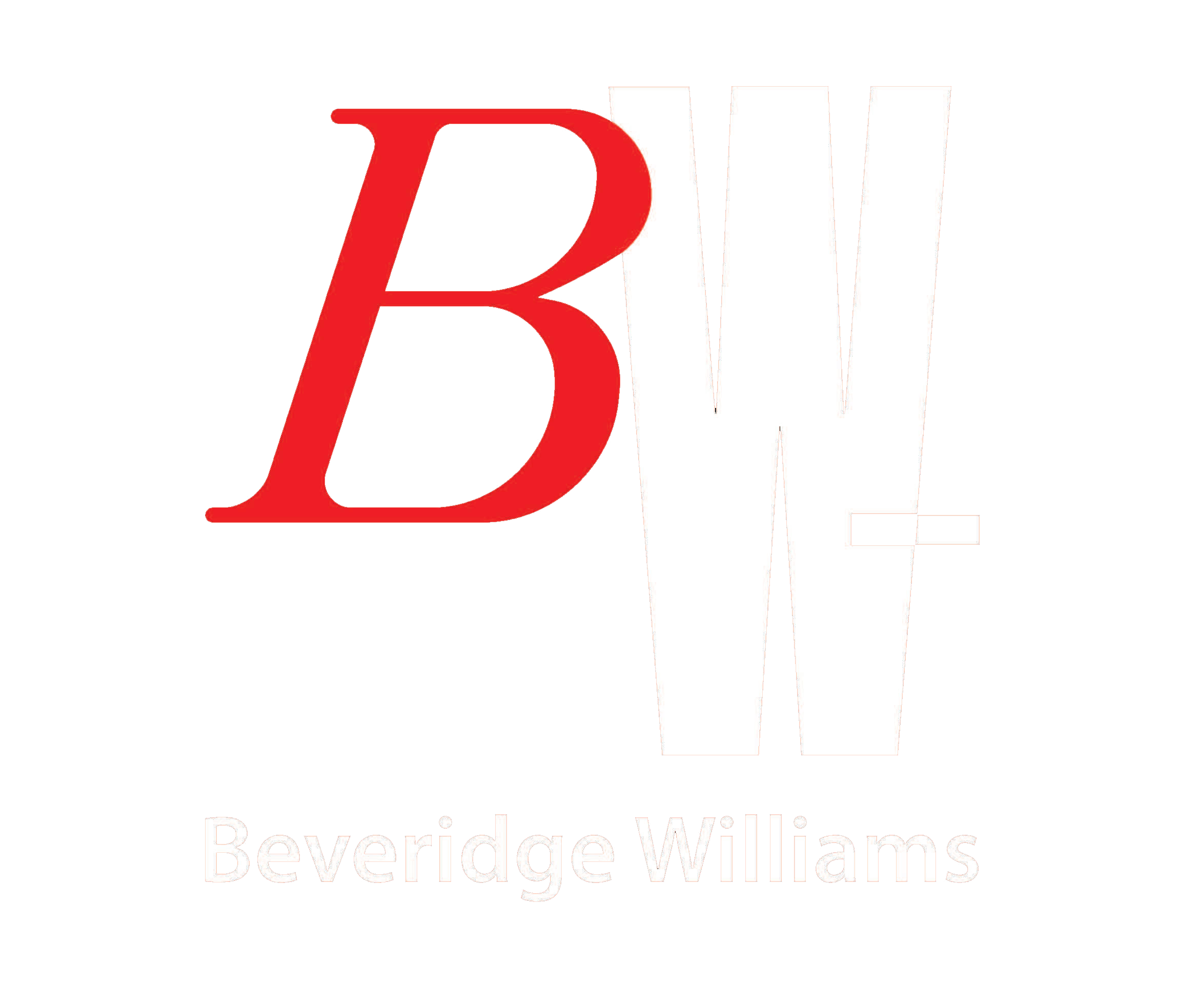 Beveridge Williams Logo